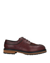 TOD'S LACED SHOES