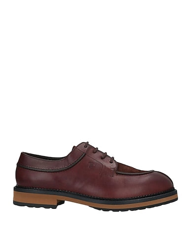 TOD'S LACED SHOES
