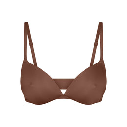 Skims Ultimate Nipple Wireless Push-up Bra — Part 2