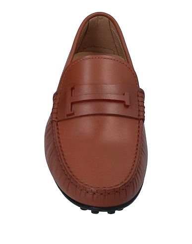 TOD'S LOAFERS