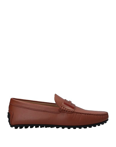 TOD'S LOAFERS