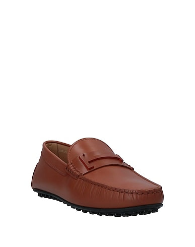 TOD'S LOAFERS