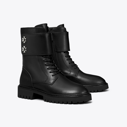 Turnlock Lug Boot