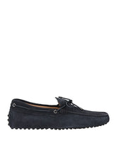 TOD'S LOAFERS