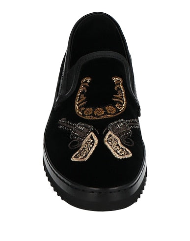 DOLCE&GABBANA SNEAKERS