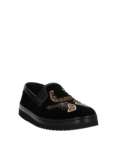 DOLCE&GABBANA SNEAKERS