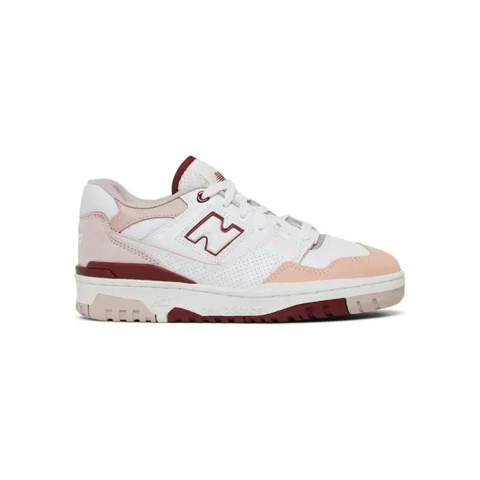 New Balance New Balance Wmns 550 'Valentine’s Day' - Shoe size: UK 4.5 Sneakers | Shop From The Mirage