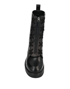 VALENTINO GARAVANI ANKLE BOOTS