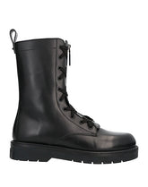 VALENTINO GARAVANI ANKLE BOOTS