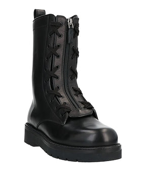 VALENTINO GARAVANI ANKLE BOOTS