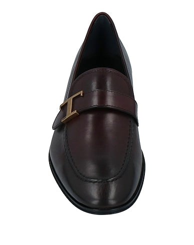 TOD'S LOAFERS