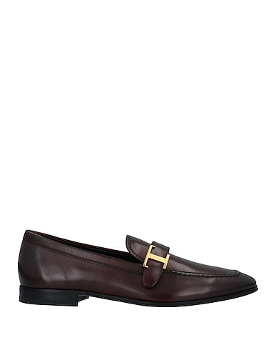 TOD'S LOAFERS