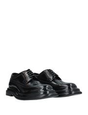 DOLCE&GABBANA LACED SHOES