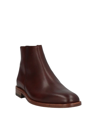 TOD'S ANKLE BOOTS