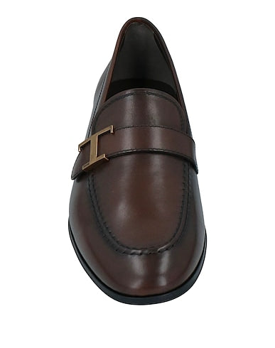 TOD'S LOAFERS
