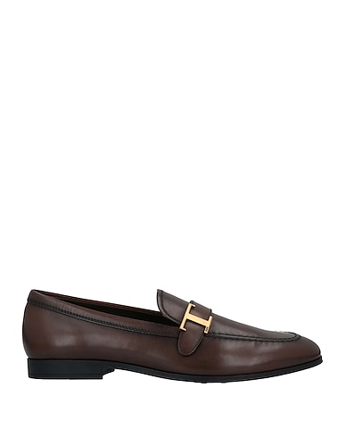 TOD'S LOAFERS
