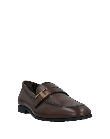 TOD'S LOAFERS