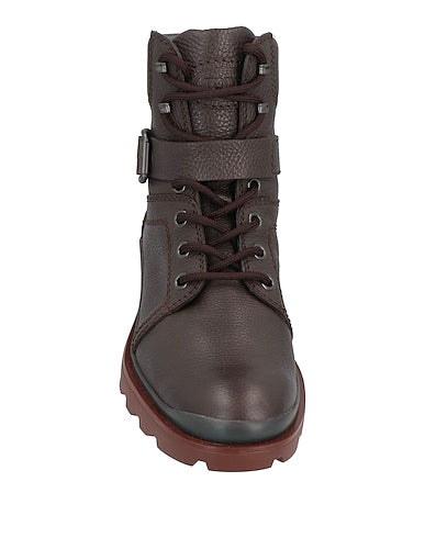 TOD'S ANKLE BOOTS