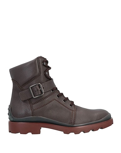 TOD'S ANKLE BOOTS