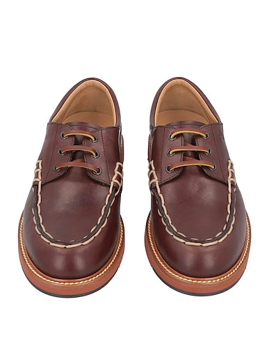 TOD'S LACED SHOES
