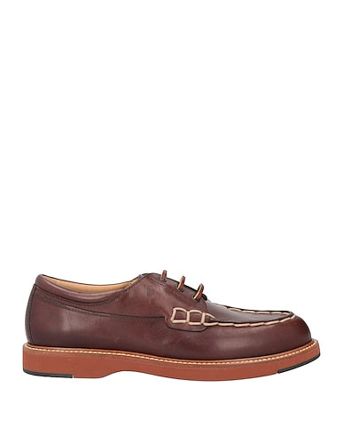 TOD'S LACED SHOES