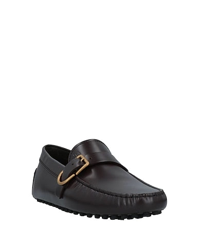 TOD'S LOAFERS