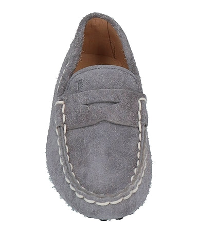 TOD'S LOAFERS