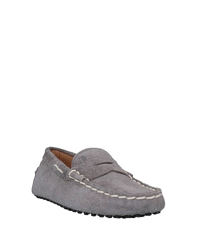 TOD'S LOAFERS