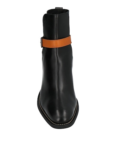 TOD'S ANKLE BOOTS
