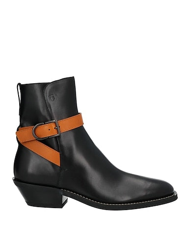 TOD'S ANKLE BOOTS