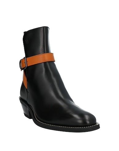 TOD'S ANKLE BOOTS
