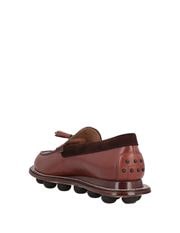 TOD'S LOAFERS