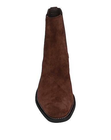 TOD'S ANKLE BOOTS