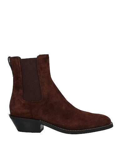 TOD'S ANKLE BOOTS