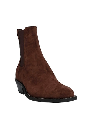 TOD'S ANKLE BOOTS
