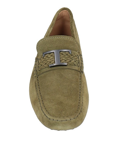 TOD'S LOAFERS
