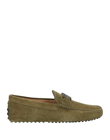 TOD'S LOAFERS