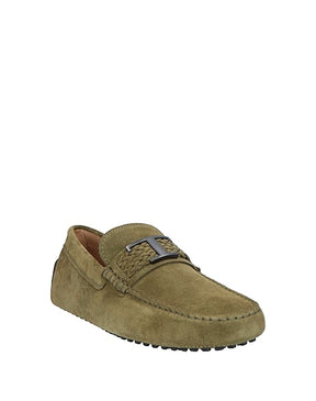 TOD'S LOAFERS