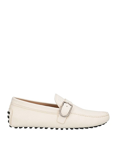 TOD'S LOAFERS