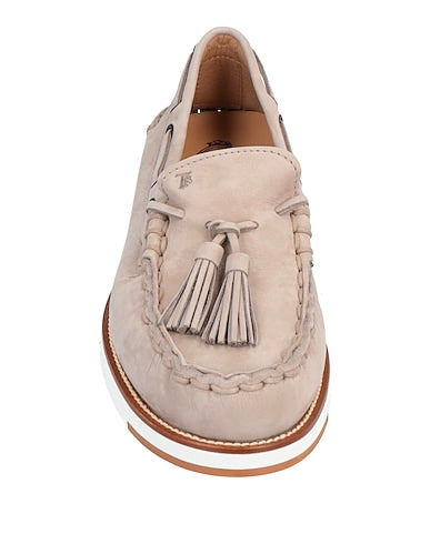 TOD'S LOAFERS