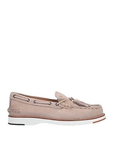 TOD'S LOAFERS