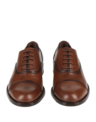 TOD'S LACED SHOES