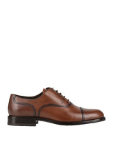 TOD'S LACED SHOES