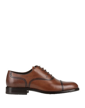 TOD'S LACED SHOES