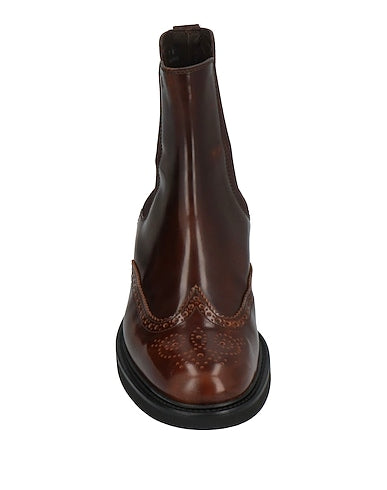 TOD'S ANKLE BOOTS