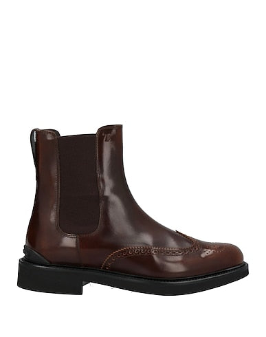 TOD'S ANKLE BOOTS