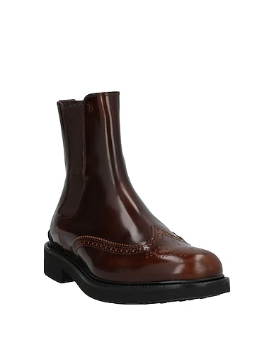 TOD'S ANKLE BOOTS