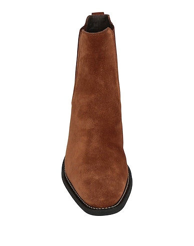 TOD'S ANKLE BOOTS