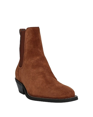 TOD'S ANKLE BOOTS