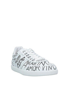 TOD'S SNEAKERS